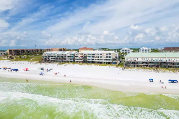 Miramar Beach, FL 32550,2075 Scenic Gulf Drive  #UNIT 3