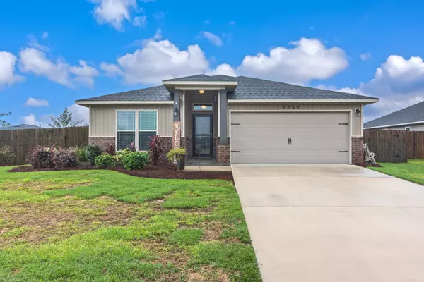 6349 Arbor Lane, Gulf Breeze, FL 32563