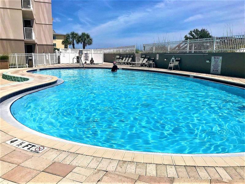 520 Santa Rosa Boulevard  #Unit 107, Fort Walton Beach, FL 32548