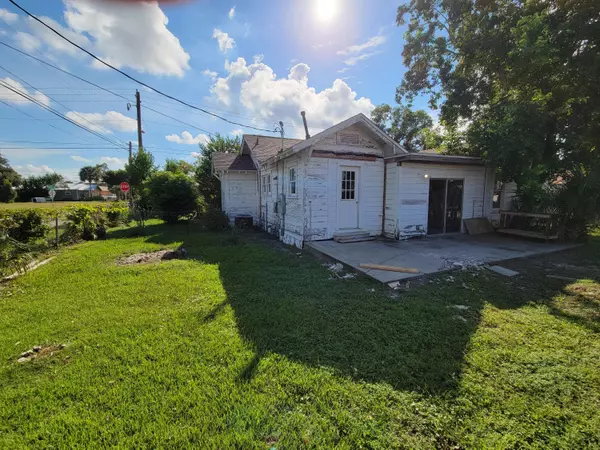 1147 Grace Avenue, Panama City, FL 32401