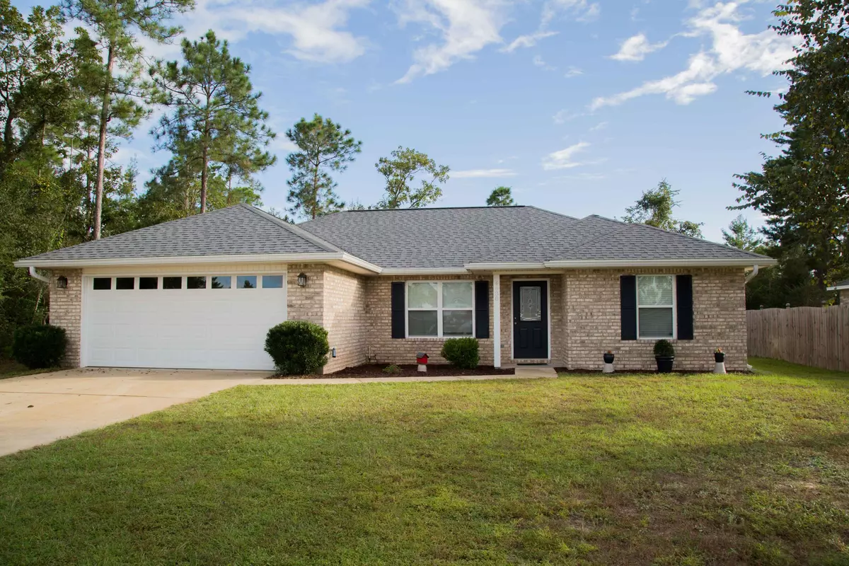 Crestview, FL 32539,4638 Eagle Way