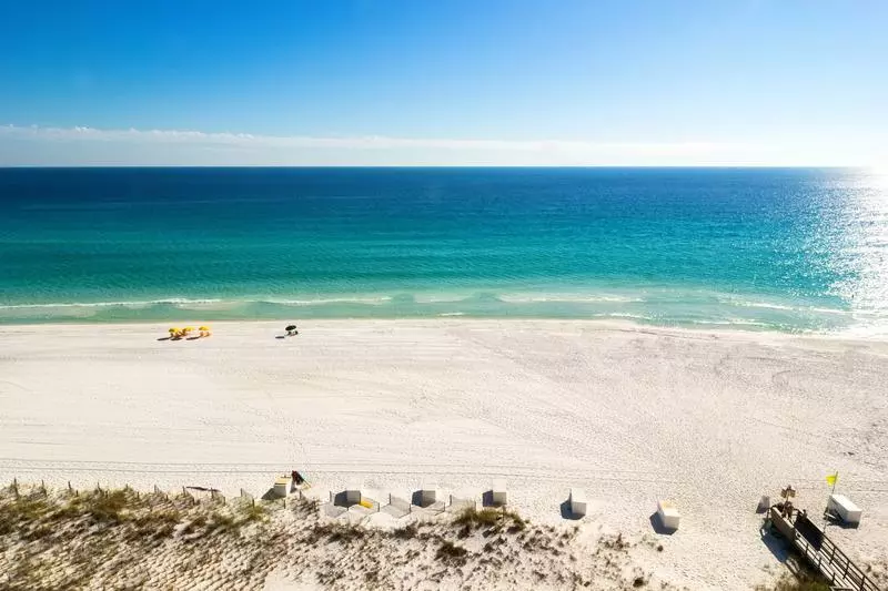 1050 Highway 98  #UNIT 406, Destin, FL 32541