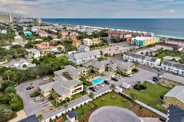 Miramar Beach, FL 32550,64 Cross Creek Road  #UNIT 27