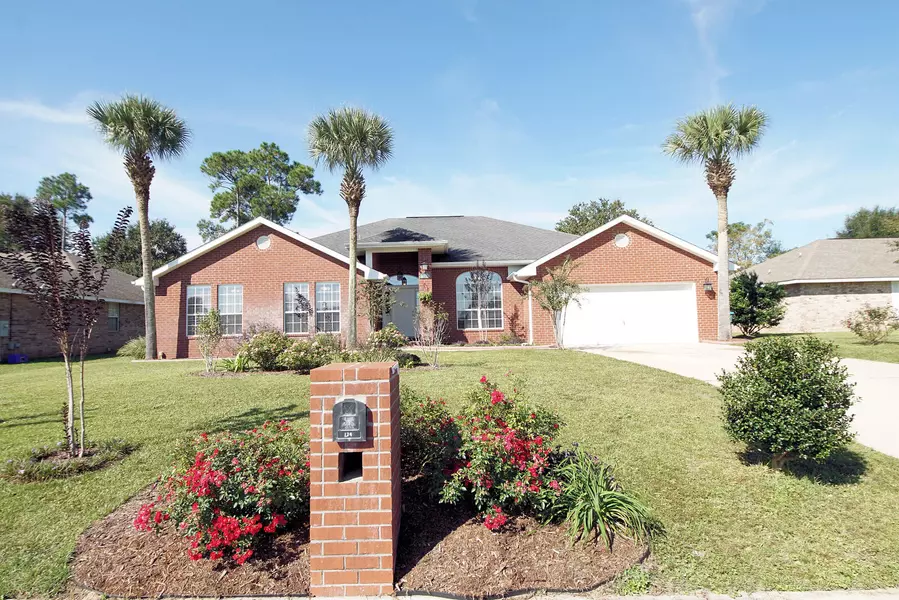 139 Strike Eagle Drive, Crestview, FL 32536