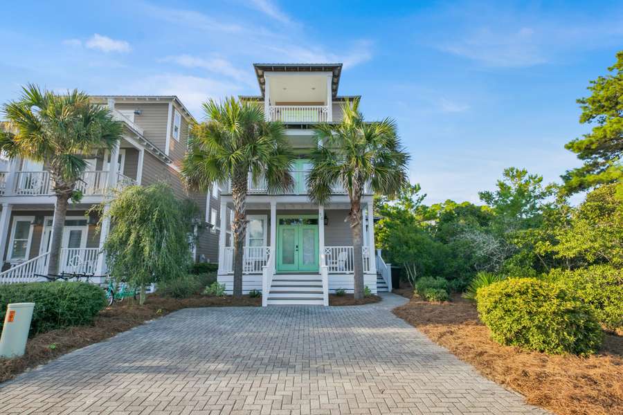 14 Moonlight Beach Lane, Inlet Beach, FL 32461