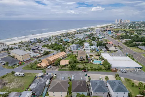 Panama City Beach, FL 32407,607 Dogwood Street