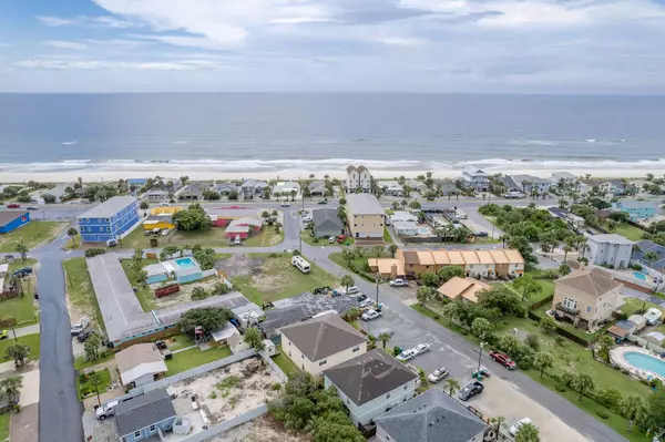 Panama City Beach, FL 32407,607 Dogwood Street