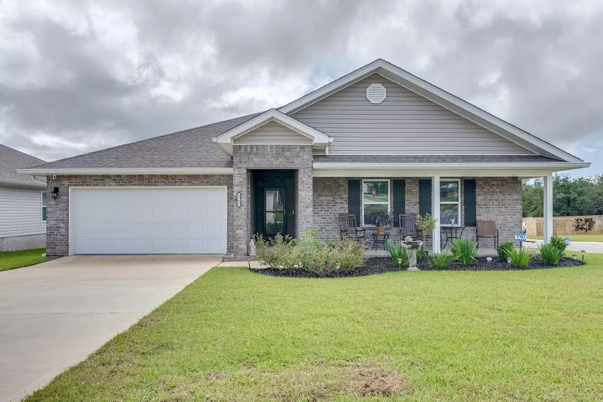 Milton, FL 32583,5505 Guinevere Lane