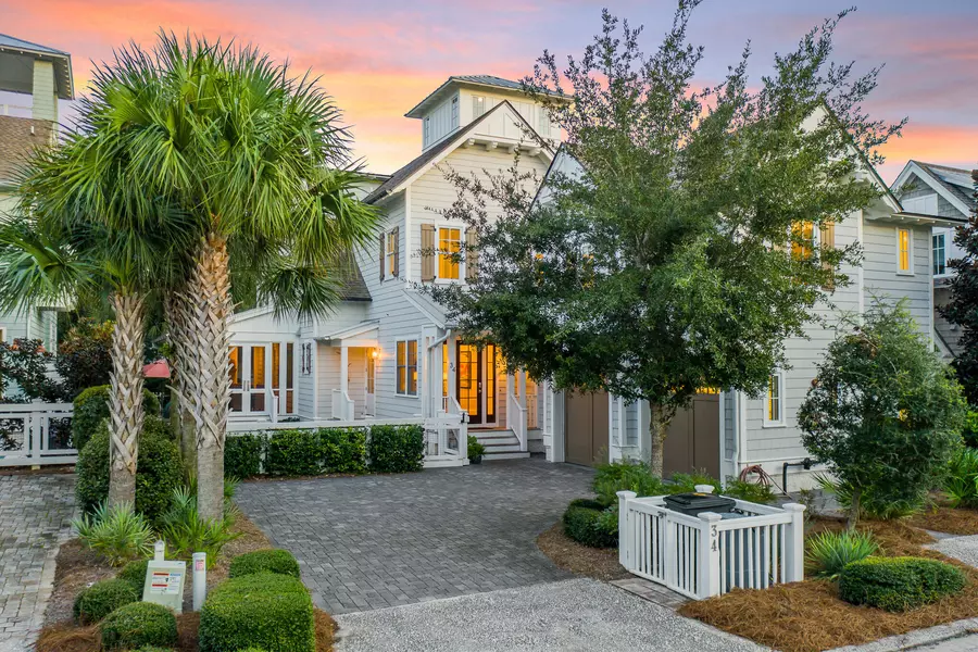 34 Founders Court, Rosemary Beach, FL 32461