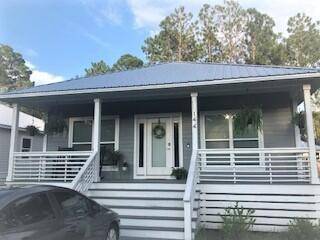 144 Central 7Th Street, Santa Rosa Beach, FL 32459