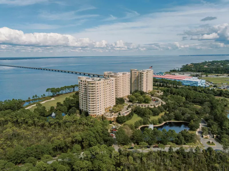 408 Kelly Plantation Drive  #UNIT 1009, Destin, FL 32541