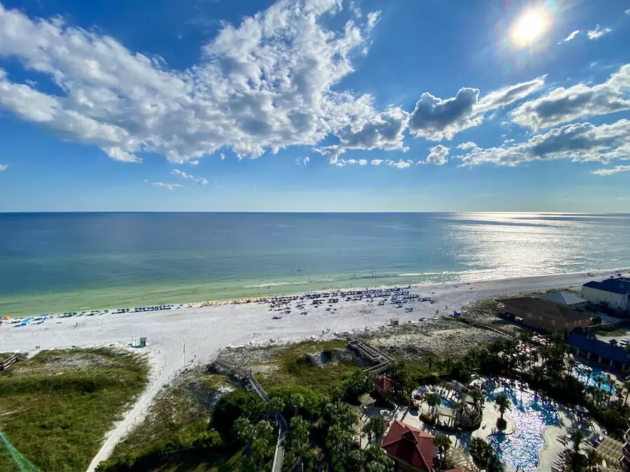 Miramar Beach, FL 32550,4649 Southwinds Drive  #4649