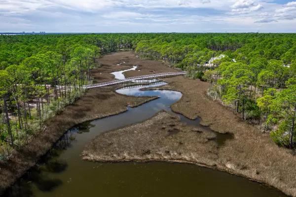 6402 E Sundew Marsh Trail  #Lot 73, Panama City Beach, FL 32413