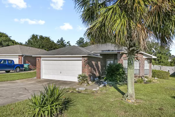 246 Limestone Circle, Crestview, FL 32539