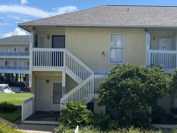 Destin, FL 32541,775 Gulf Shore Drive  #UNIT 1027