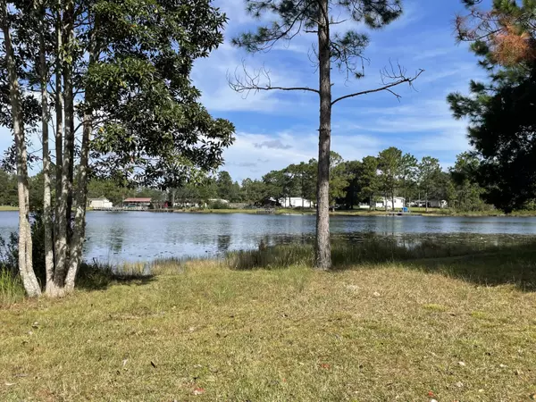 Defuniak Springs, FL 32433,Lot 40 Caswell Road