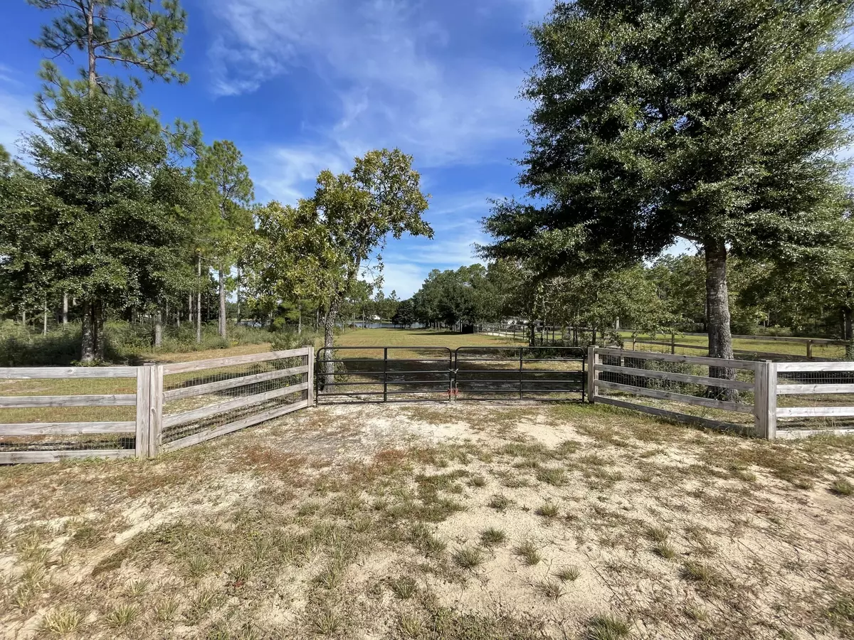 Defuniak Springs, FL 32433,Lot 40 Caswell Road