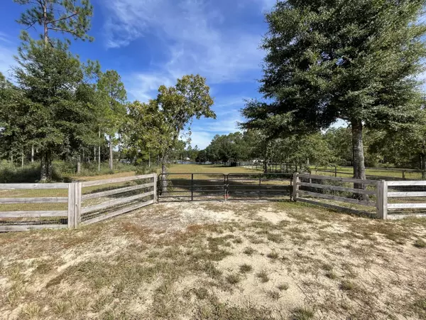 Lot 40 Caswell Road, Defuniak Springs, FL 32433