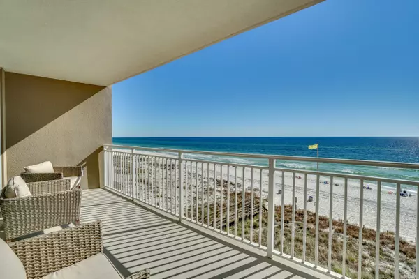 Panama City Beach, FL 32413,14701 Front Beach Road  #427