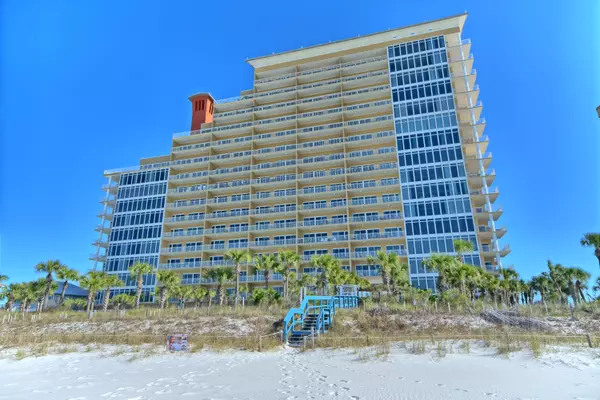 Panama City Beach, FL 32408,6627 Thomas Drive  #607