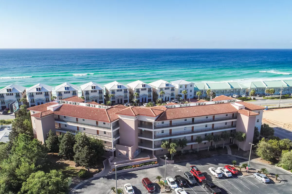 Miramar Beach, FL 32550,1952 Scenic Gulf Drive  #UNIT 208