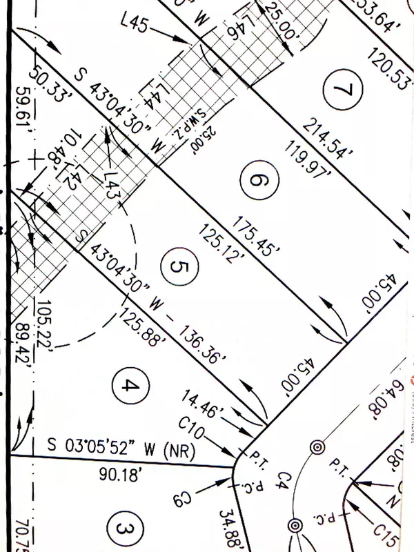 Santa Rosa Beach, FL 32459,Lot 5 W Okeechobee