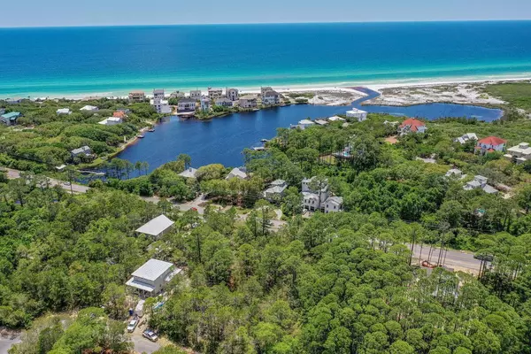 Santa Rosa Beach, FL 32459,6700 W County Hwy 30A  #Lot 8