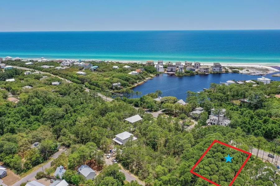 6700 W County Hwy 30A  #Lot 8, Santa Rosa Beach, FL 32459