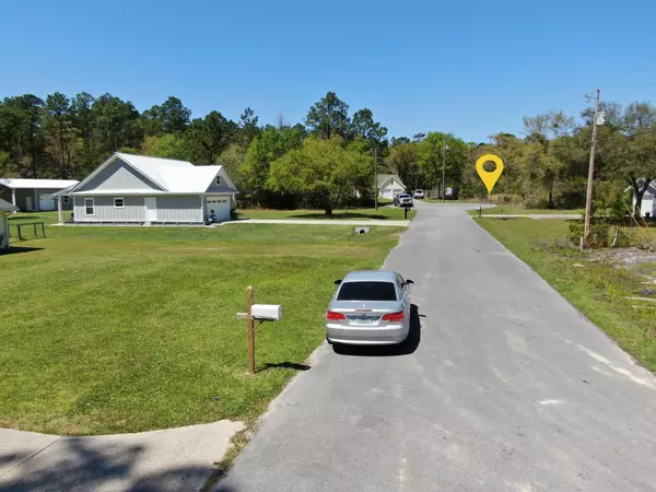 Freeport, FL 32439,LOT 11 Florida Place