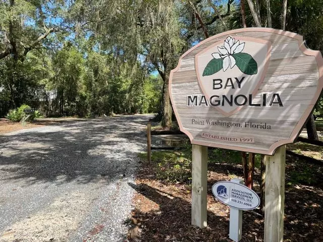 Lot 9-B Amelia Lane, Santa Rosa Beach, FL 32459