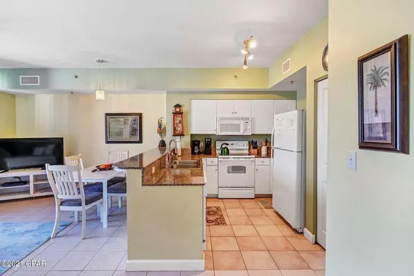 Panama City, FL 32408,9900 Thomas Drive  #UNIT 2108