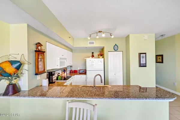 Panama City, FL 32408,9900 Thomas Drive  #UNIT 2108