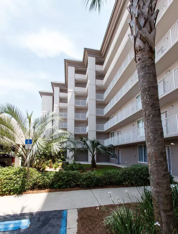 Fort Walton Beach, FL 32548,520 Santa Rosa Boulevard  #APT 605