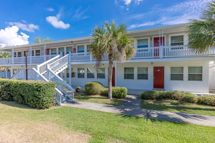 1301 Beck Avenue  #APT 32, Panama City, FL 32401