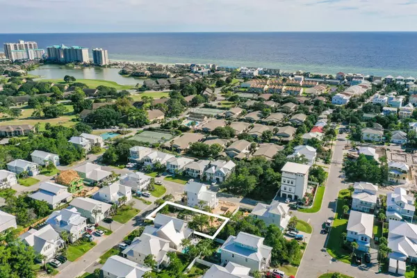 Miramar Beach, FL 32550,Lot 3 Lake Street