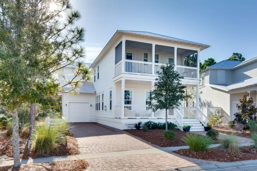 50 Salamander Circle, Santa Rosa Beach, FL 32459