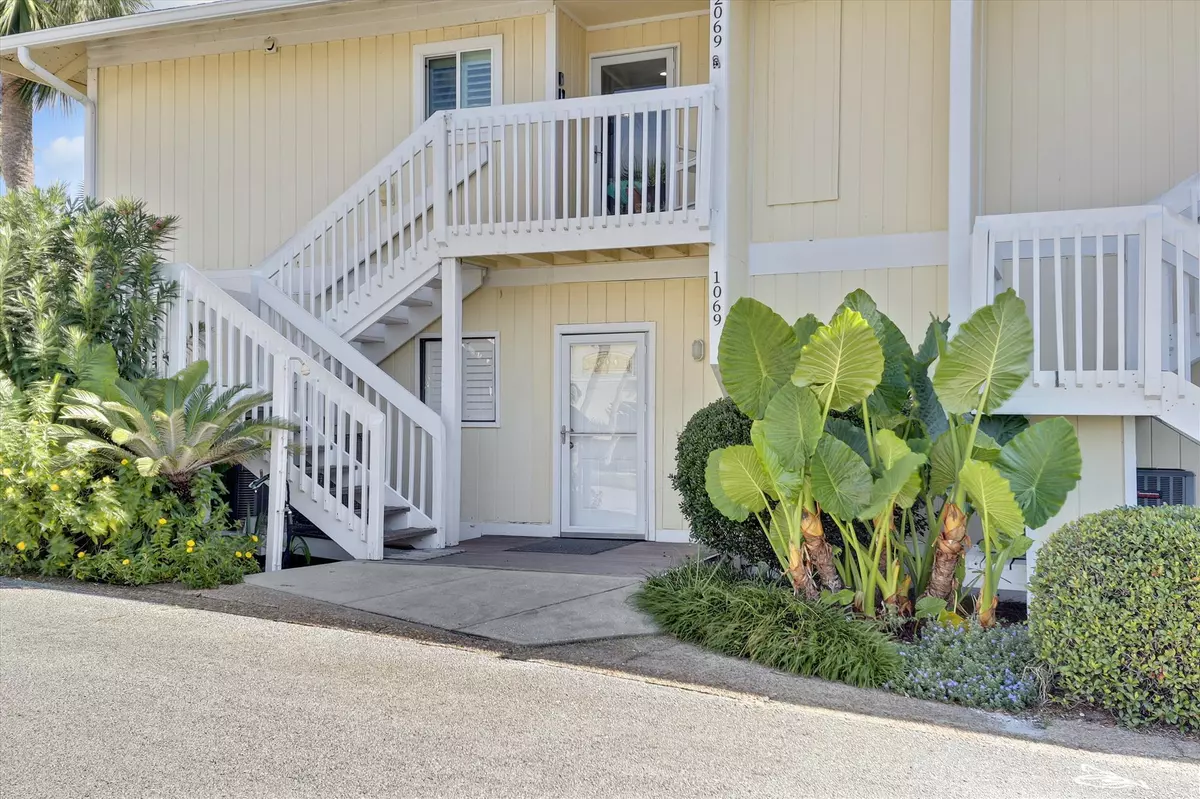 Destin, FL 32541,775 Gulf Shore Drive  #UNIT 1069