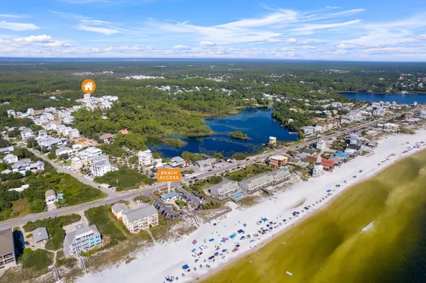 Santa Rosa Beach, FL 32459,38 MAGICAL Place