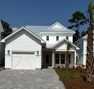 276 Sugar Sands Drive, Santa Rosa Beach, FL 32459