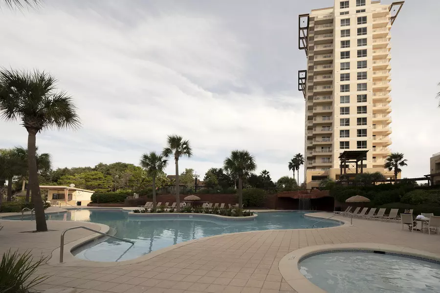 5002 S Sandestin Boulevard  #UNIT 6121/6123, Miramar Beach, FL 32550