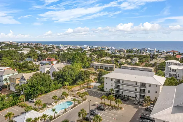 Santa Rosa Beach, FL 32459,3938 W County Highway 30A  #UNIT 614