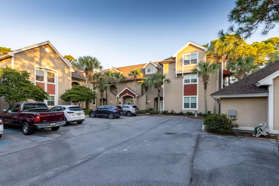 8537 TURNBERRY Court  #8537, Miramar Beach, FL 32550