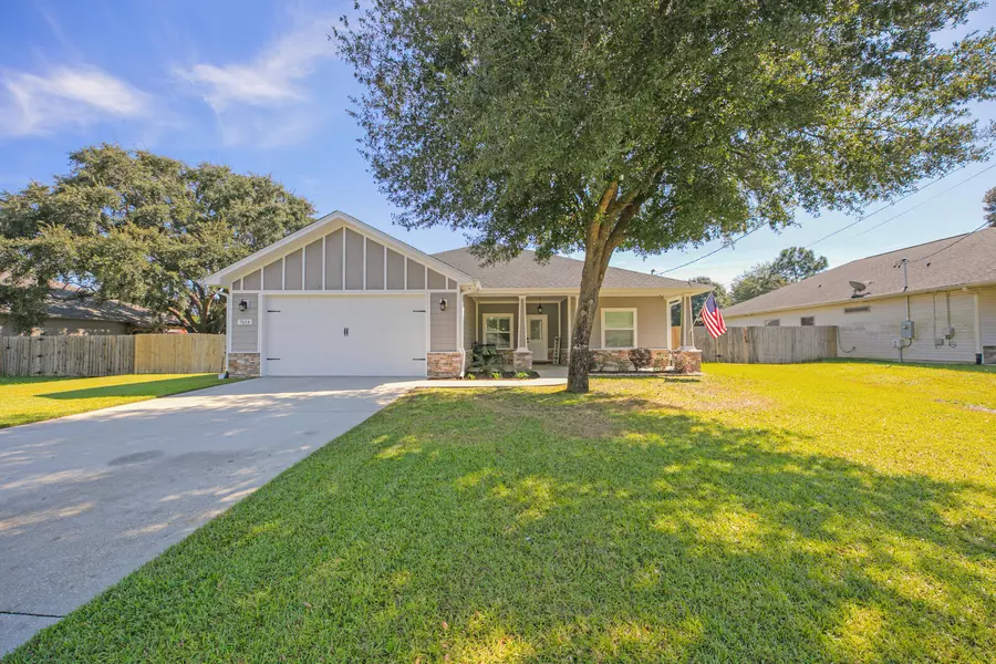 7614 Blackjack Circle, Navarre, FL 32566