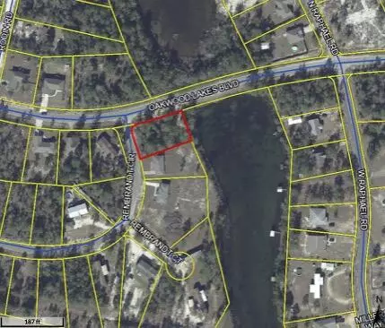 Defuniak Springs, FL 32433,Lot 59 Rembrandt Circle