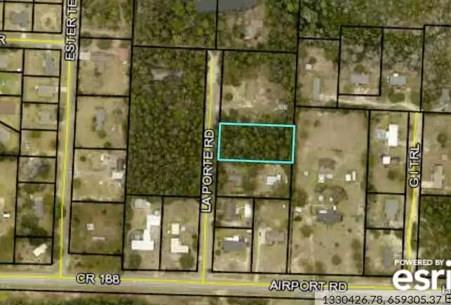 0 La Porte Road, Crestview, FL 32539