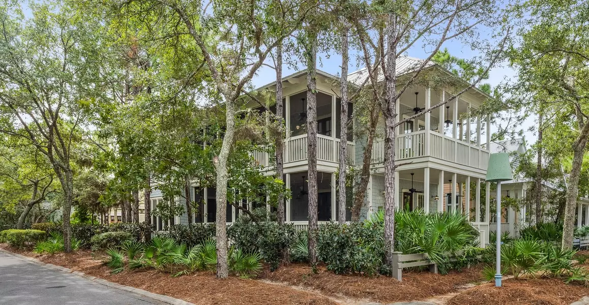 106 Spartina Circle, Santa Rosa Beach, FL 32459