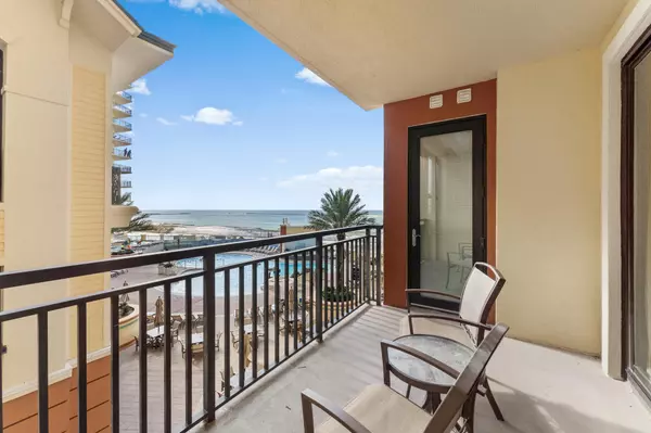 Destin, FL 32541,10 Harbor Boulevard  #UNIT W322