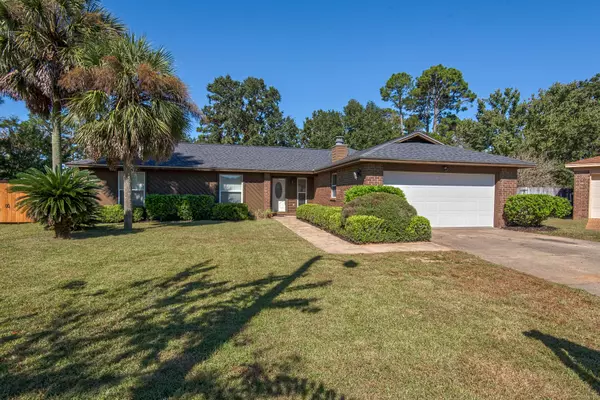 Pensacola, FL 32526,2594 Amberjack Court