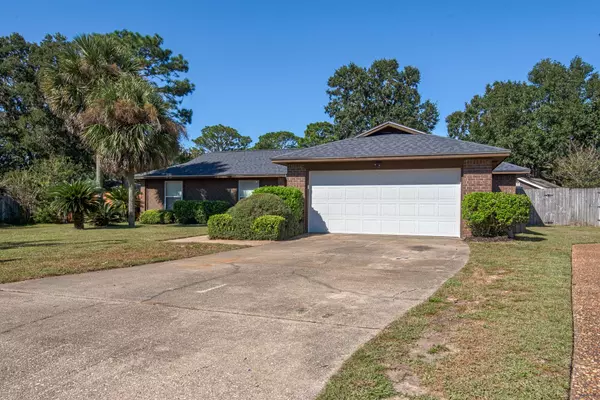 Pensacola, FL 32526,2594 Amberjack Court