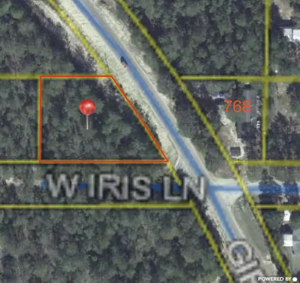 Defuniak Springs, FL 32433,Lots 1 & 2 Girl Scout Road